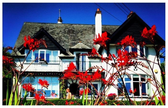 Cairn Bay Lodge Bangor  Exterior photo