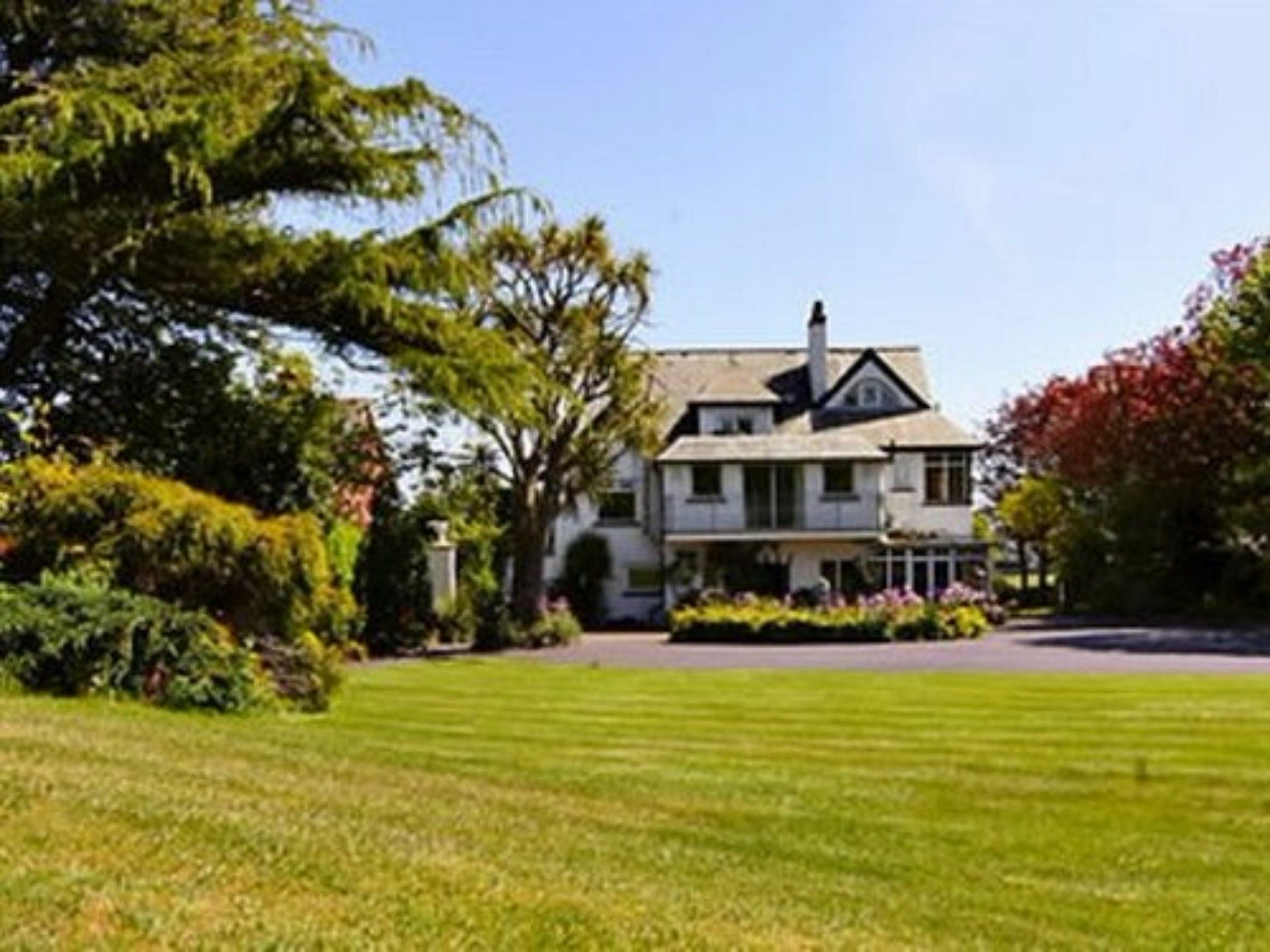 Cairn Bay Lodge Bangor  Exterior photo